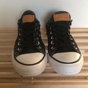 CONVERSE CHUCK TAYLOR ALL STAR LOW TOP